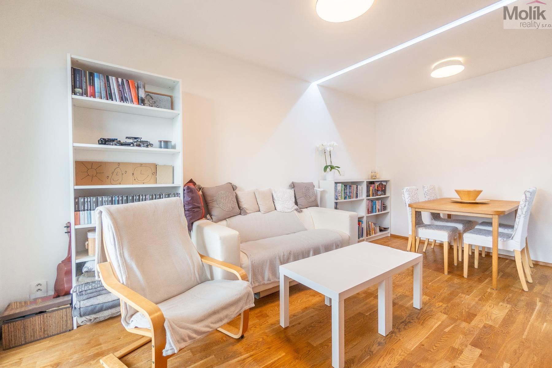 Prodej byt 3+kk - Psohlavců, Praha, 64 m²