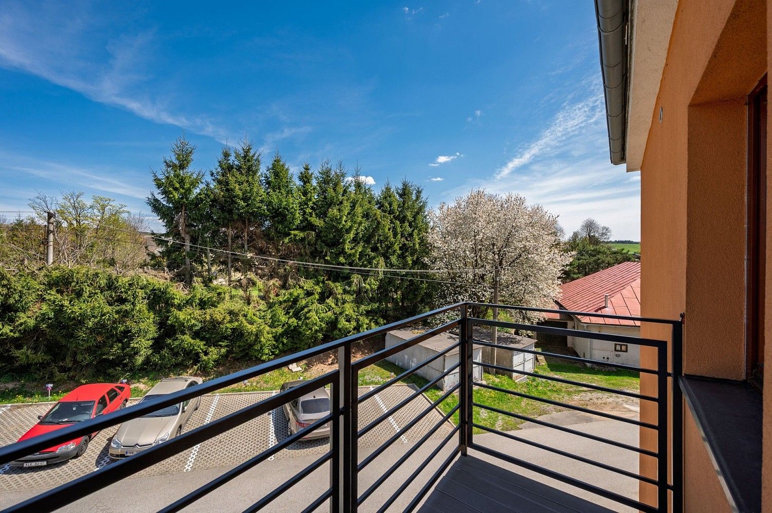 Byt 2+1 · 56 m² · Světnov, okres Žďár nad Sázavou, Kraj Vysočina - 3