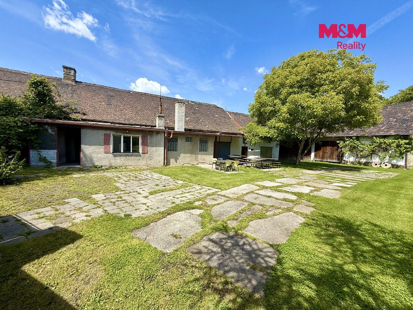 Prodej rodinný dům - Studénka - Butovice, okres Nový Jičín, 120 m² - 5