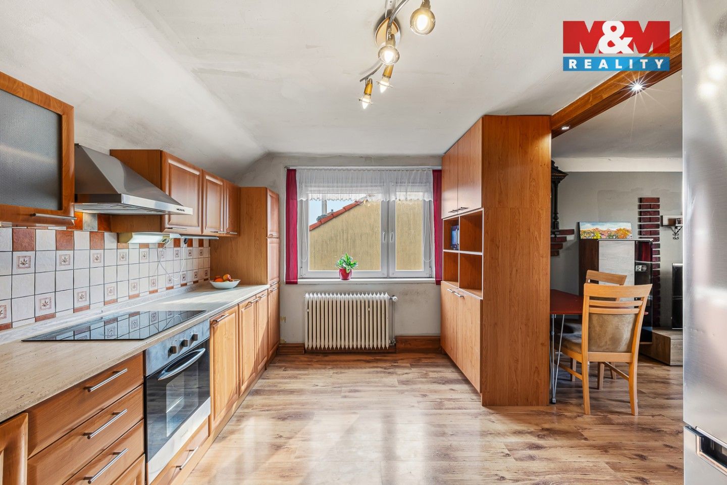 Prodej rodinný dům - Školní, Doksy, 170 m² - 5