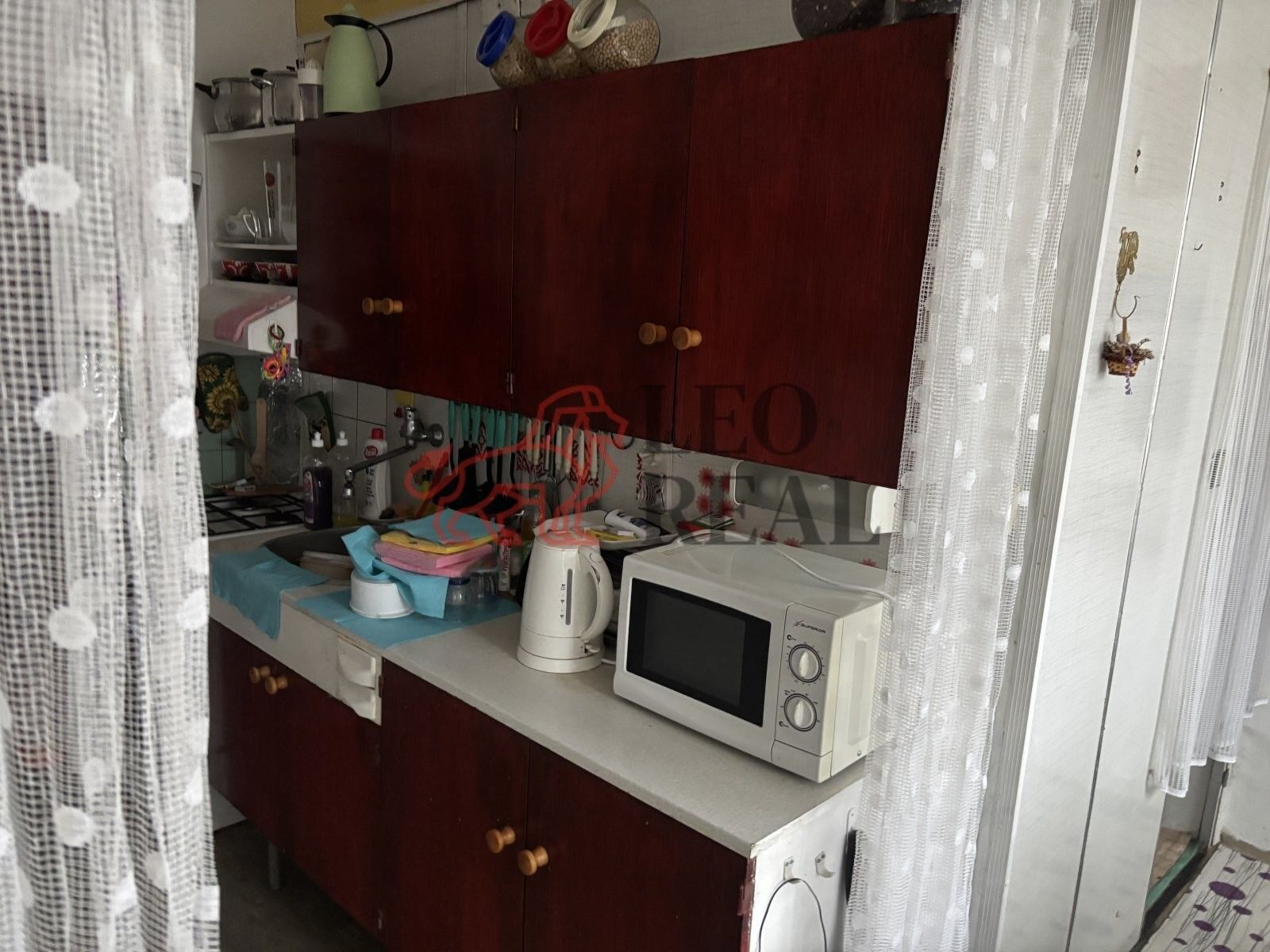 2+1, Rakovnická, Děčín, 61 m²