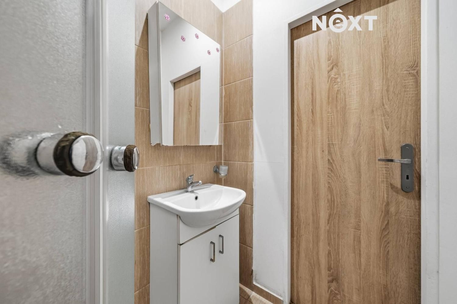 Byt 2+1 · 55 m² · Dolní náměstí, Olomouc - 4