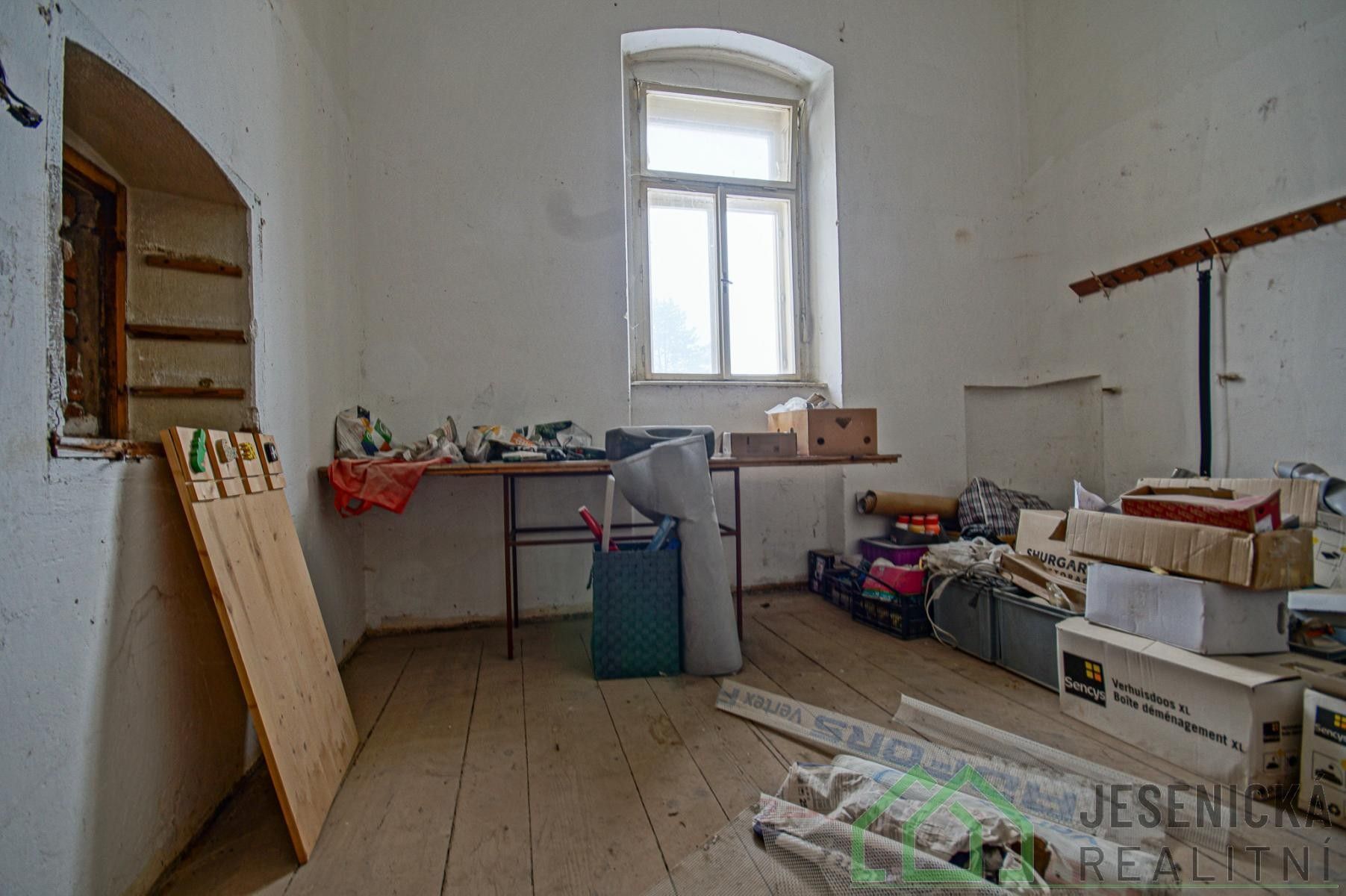 Prodej sklad - Slunná, Jeseník, 240 m² - 5