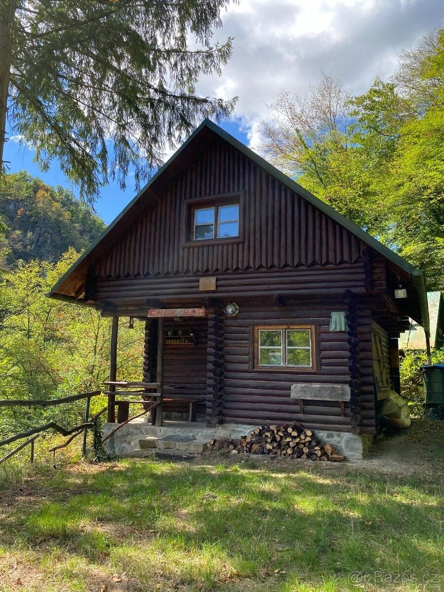 Chaty, Slapy nad Vltavou, 252 08