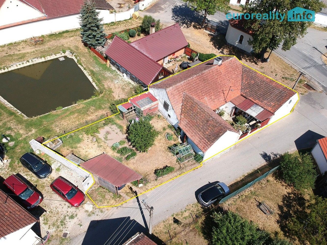 Rodinný dům, 140 m²