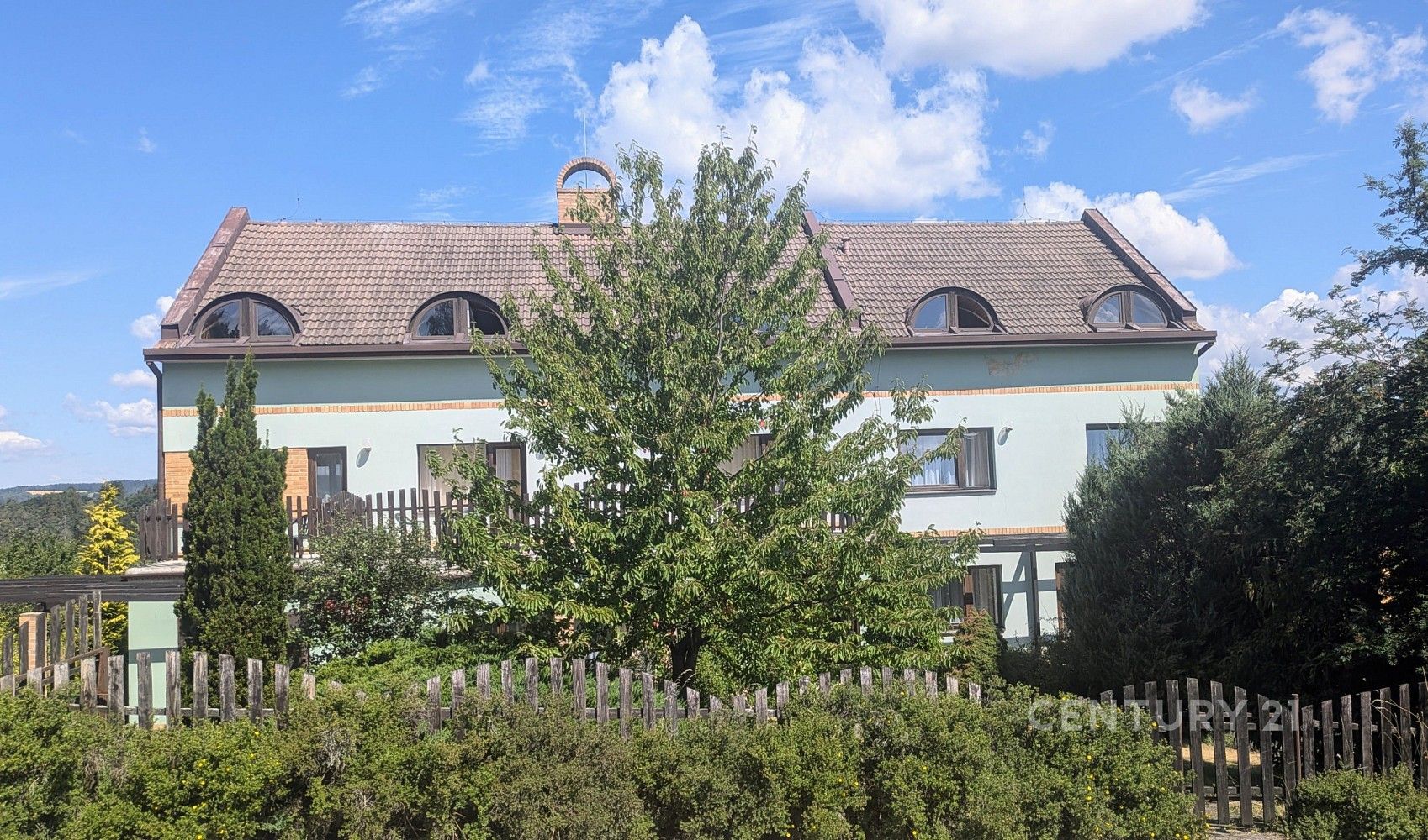 Ubytovací zařízení, Letovice - Lhota, okres Blansko, Jihomoravský kraj, 457 m² - 2