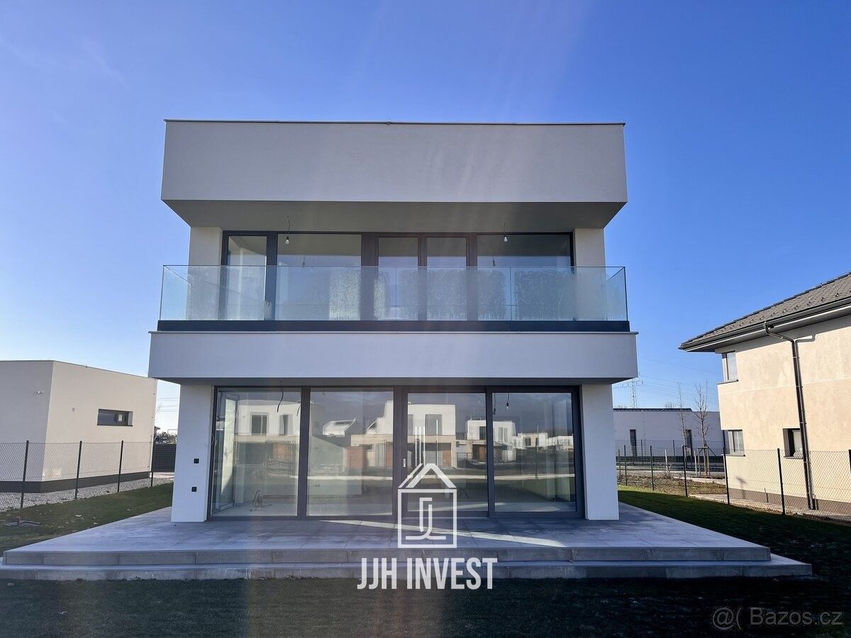 Rodinné domy, Vysoký Újezd u Berouna, 267 16