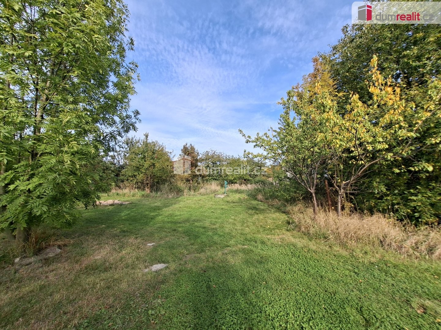 Prodej pozemek pro bydlení - Mnichovická, Struhařov, 3 577 m² - 5