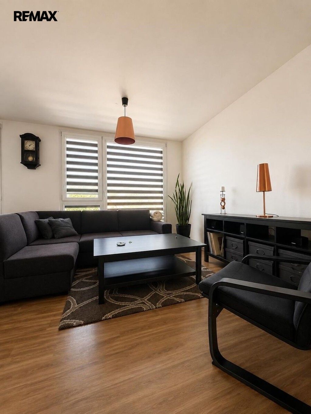 3+kk, Rooseveltovo náměstí 422, Teplice Řetenice, 78 m² - 2