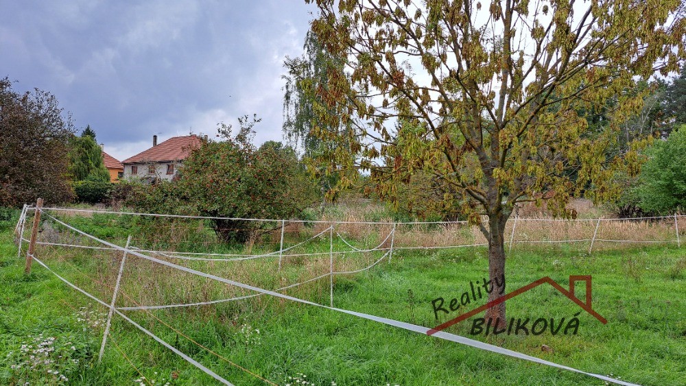 Pozemek pro bydlení · 994 m² · Záryby - 3