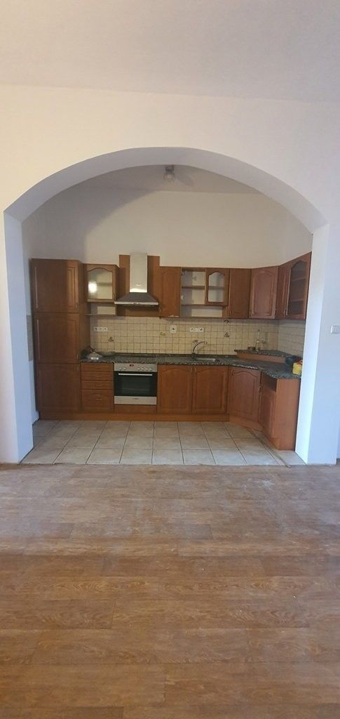 Byt 3+1 · 120 m² · U Bechyňské dráhy, Tábor - 3