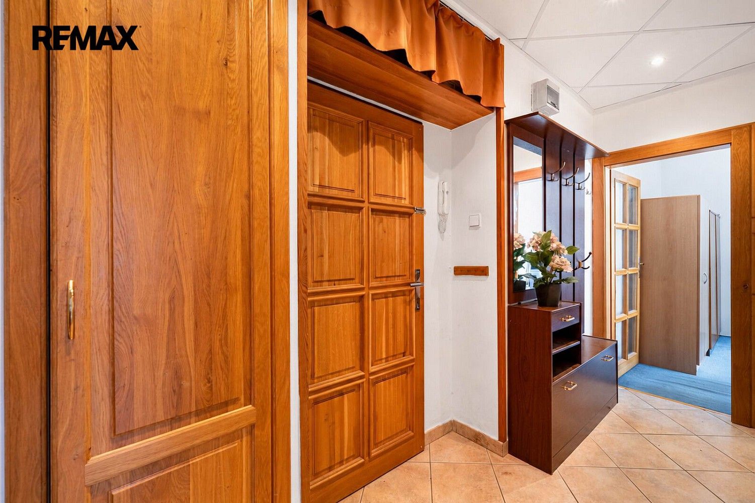Byt 2+1 · 49 m² · Praha - Hloubětín, okres Praha 14, Hlavní město Praha - 3