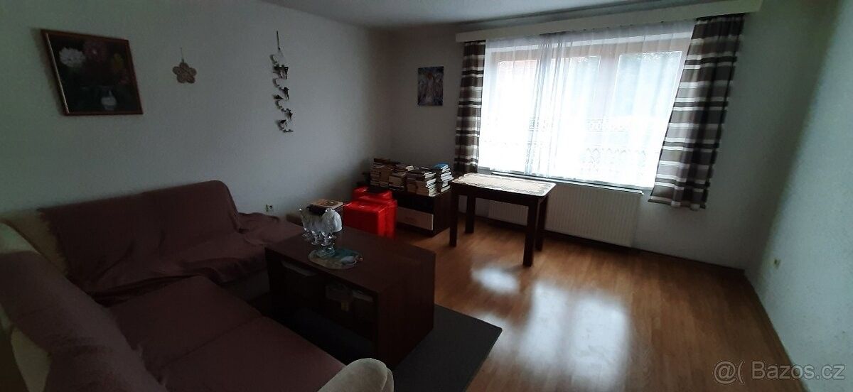 Prodej byt 3+1 - Mořkov, 742 72
