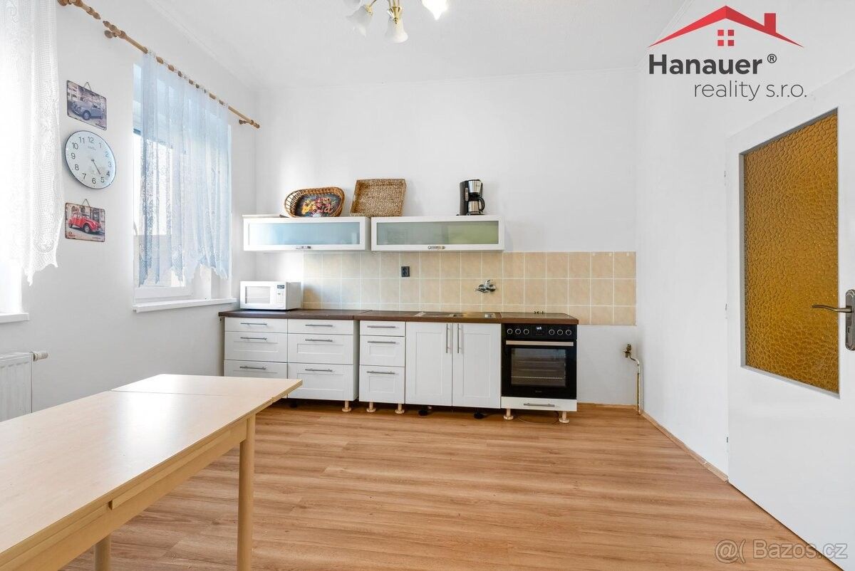 Prodej rodinný dům - Chabařovice, 403 17