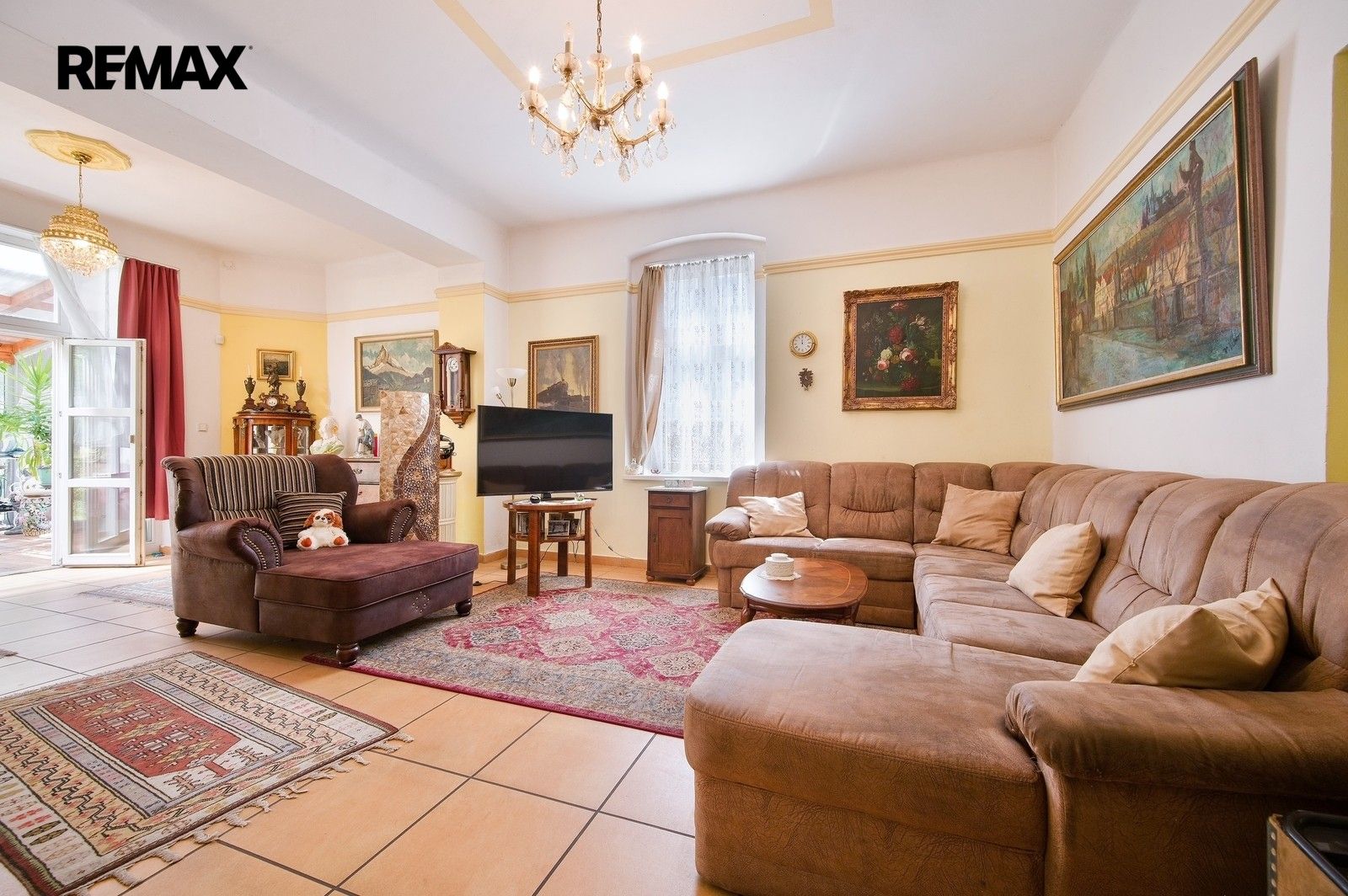 Vila · 240 m² · Potoční 574, Kynšperk nad Ohří - 4