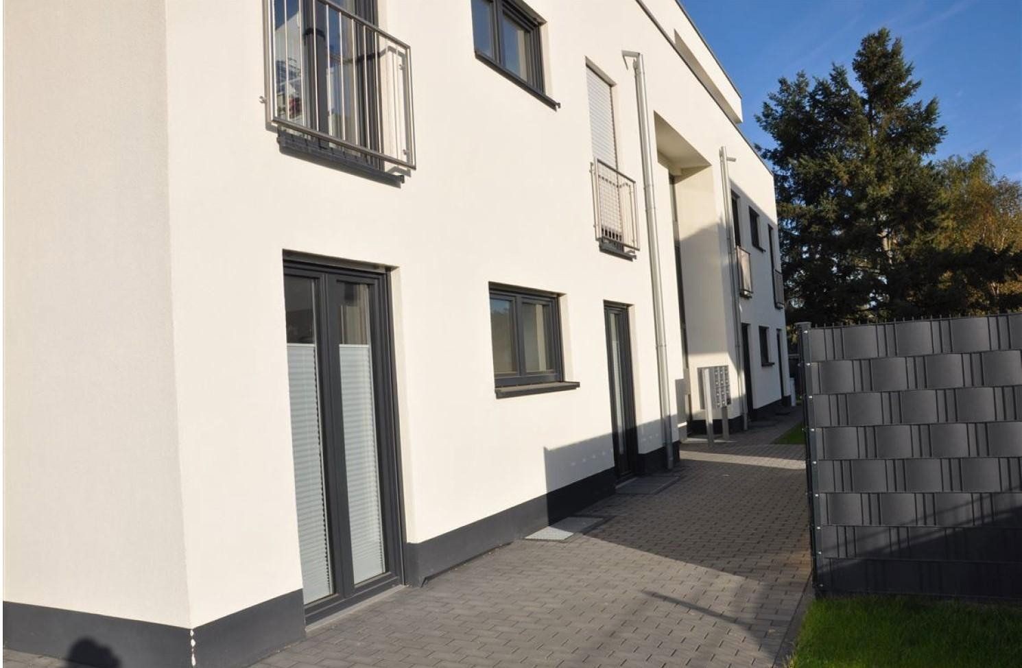 Prodej byt 3+1 - weiße Erde 4, , Severní Porýní-Vestfálsko, 107 m² - 5