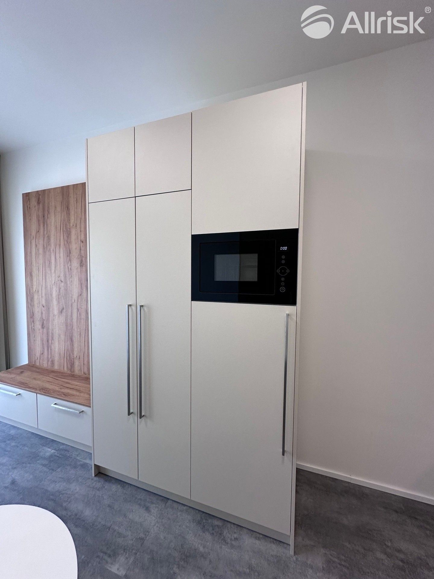 Byt 1+kk · 34 m² · Svatopetrská, Brno Komárov - 3