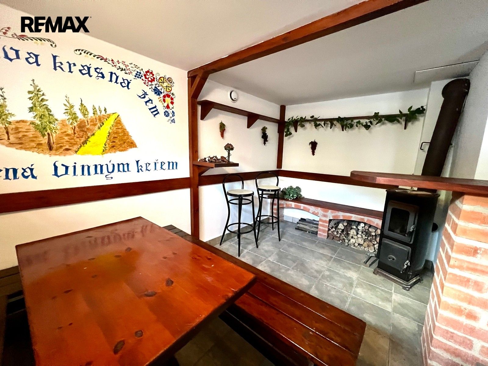 Prodej ostatní - Moravany, 60 m² - 5