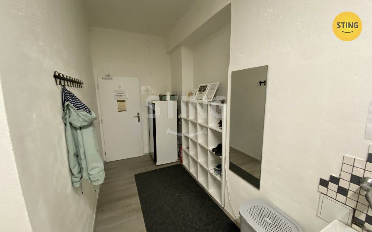 Pronájem komerční - Olomoucká, Mohelnice, 116 m²