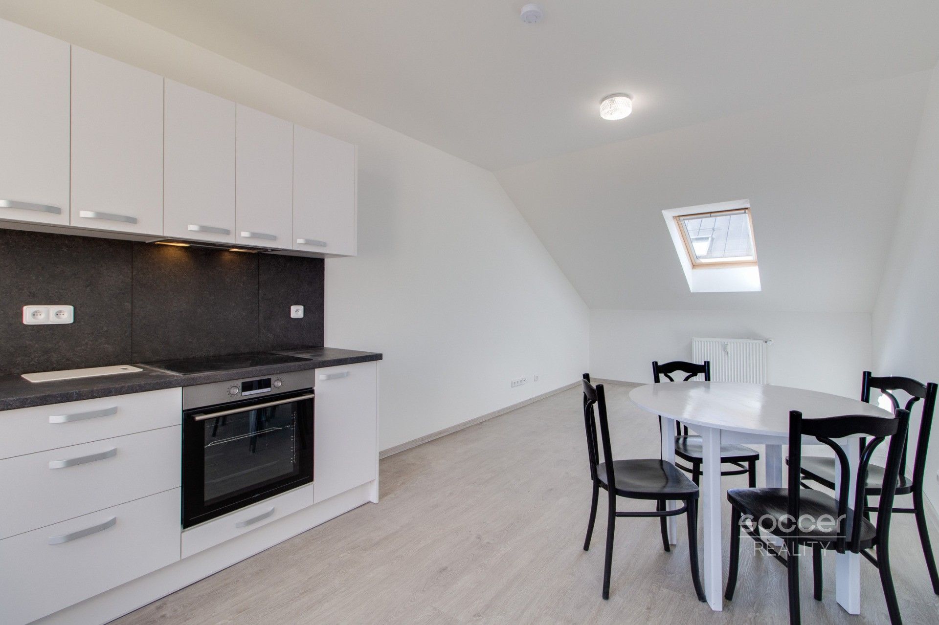 2+kk, Boleslavská, Bakov nad Jizerou, 52 m²