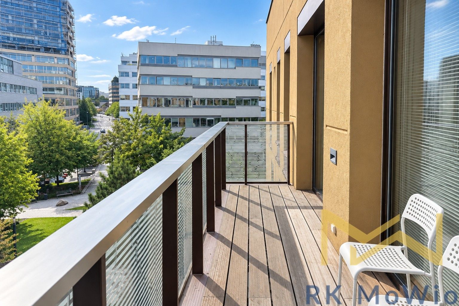 2+kk, Baarova, Praha, 64 m²