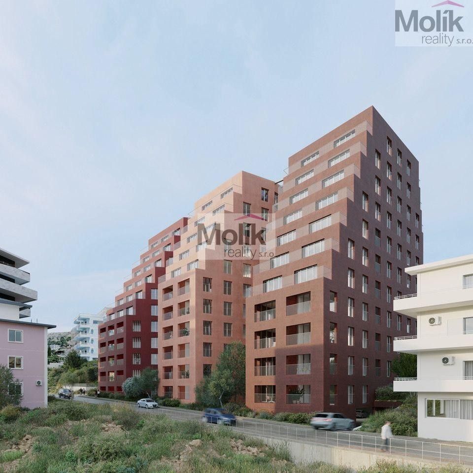 Byt 2+kk · 50 m² · Saranda - 3
