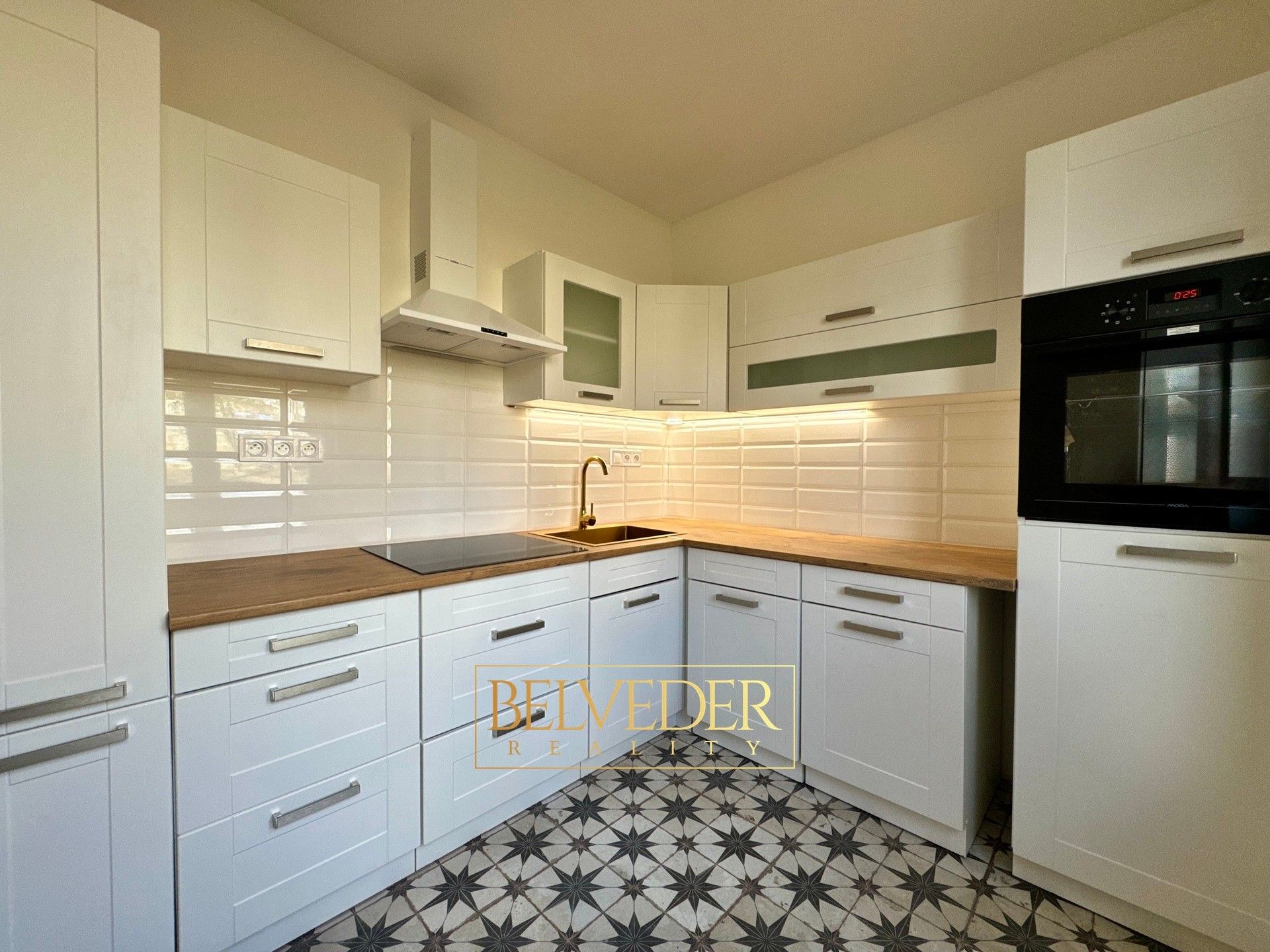 2+1, Svojsíkova 2343, Teplice, 54 m²