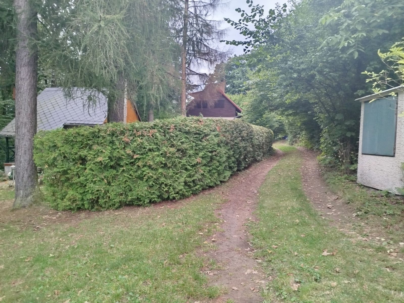 Chata · 31 m² · Křižanovice - Křižanovice, Pardubický kraj - 3