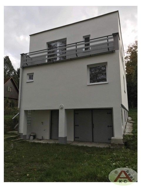 Rodinné domy, Ládví, Kamenice, 95 m² - 1