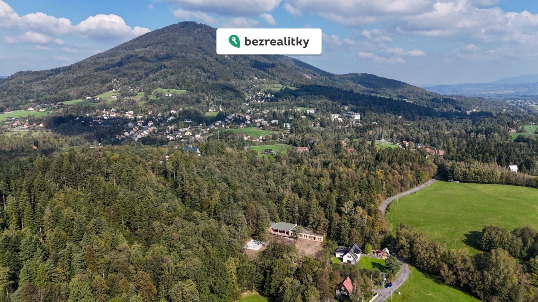 Pozemky pro bydlení, Kunčice pod Ondřejníkem