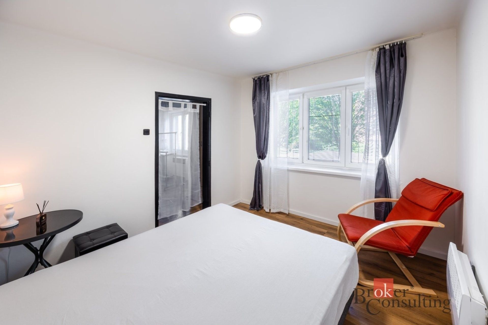 Byt 1+1 · 29 m² · Čs. armády 658, Chrudim IV - 4