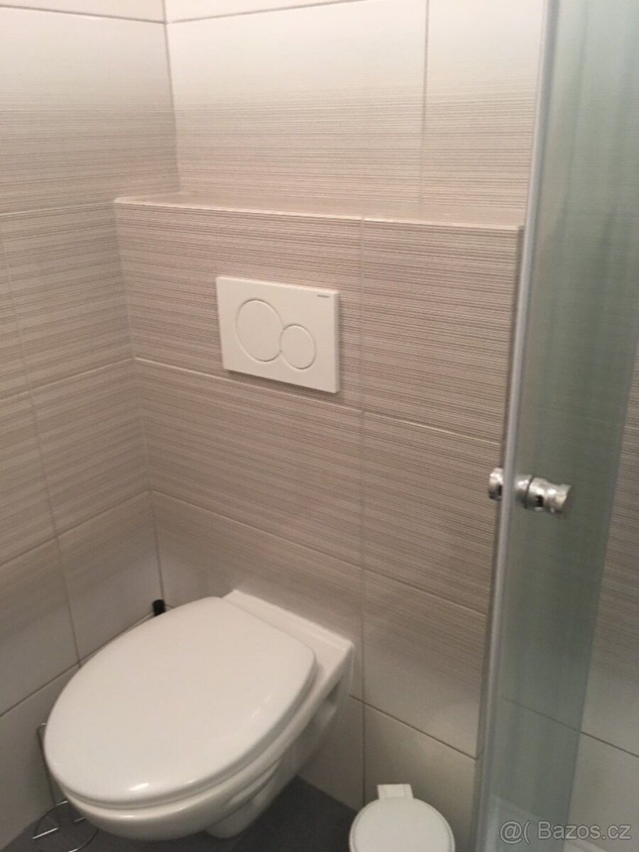 Pronájem rodinný dům - Třebíč, 674 01