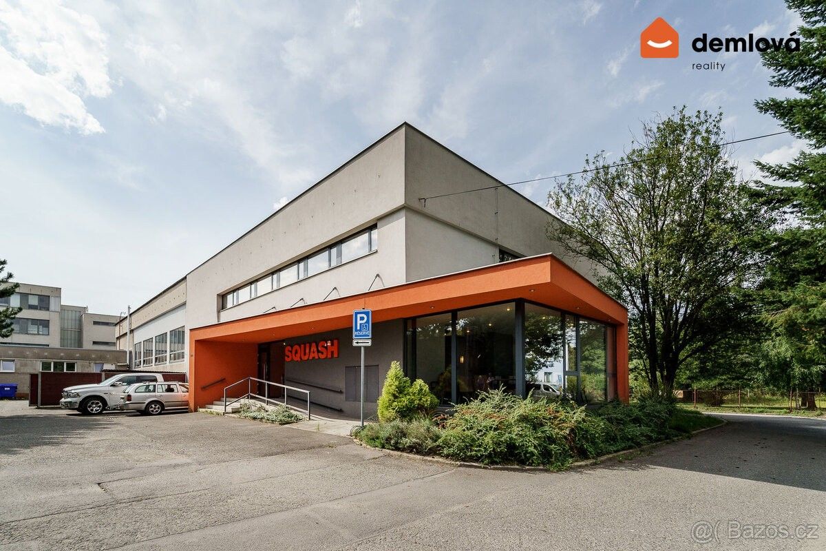 Ostatní, Orlová, 735 14