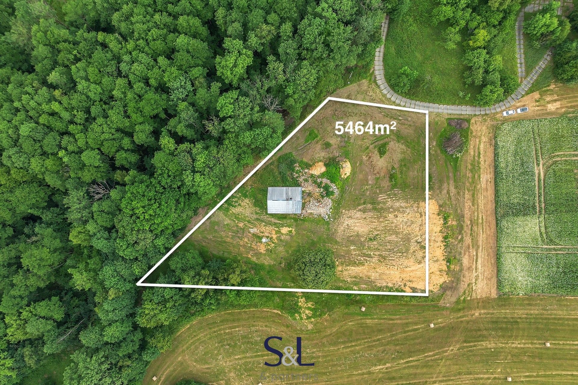 Pozemky pro bydlení, Heřmanice v Podještědí, Jablonné v Podještědí