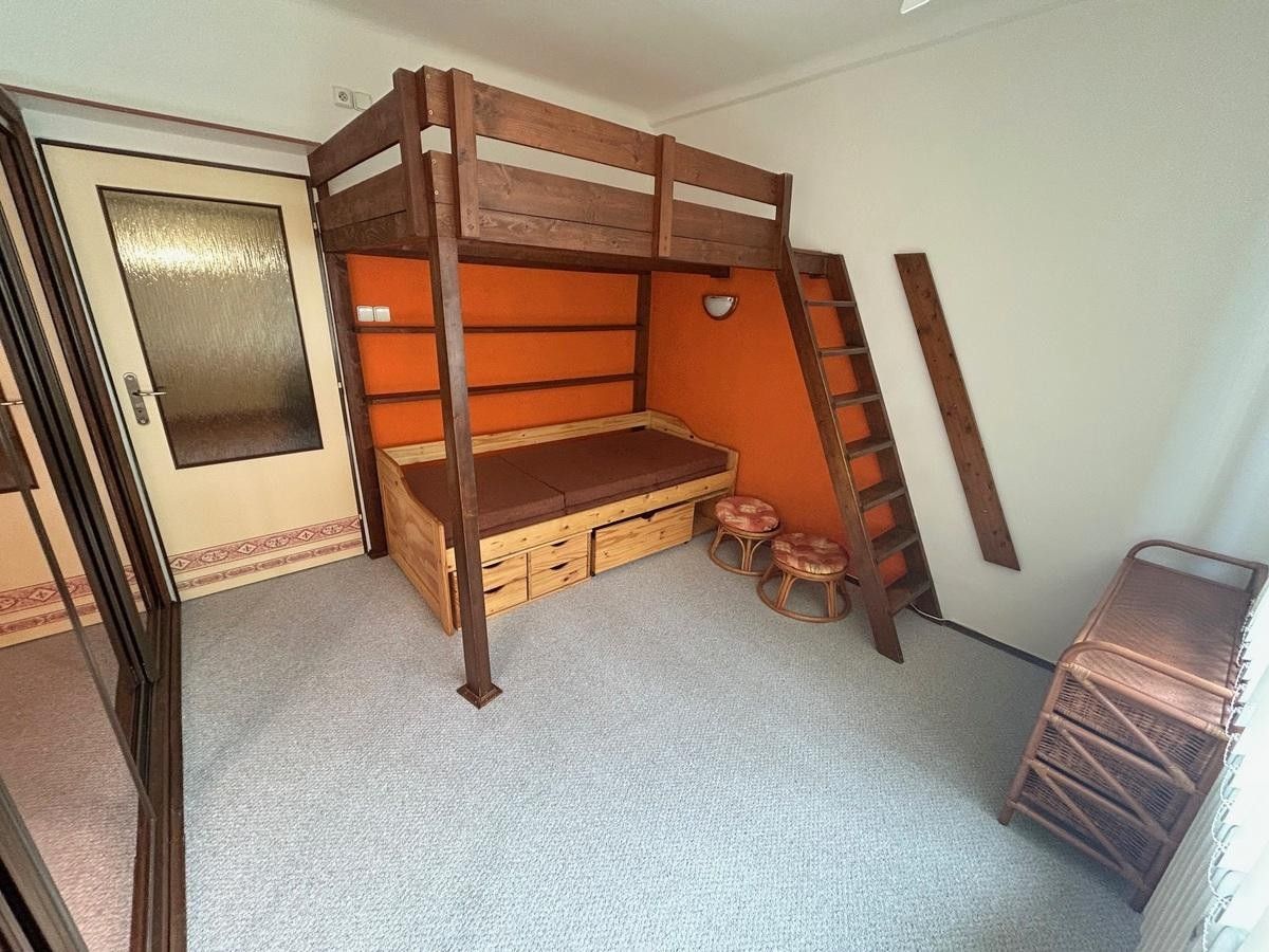 1+kk, Na Korábě, Praha, 30 m² - 1