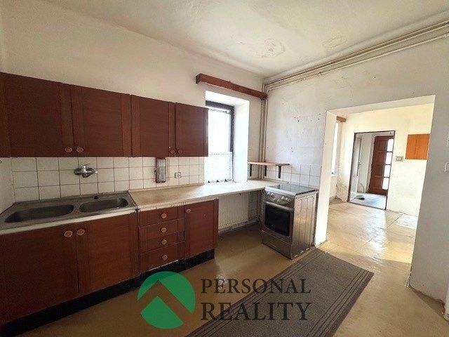 Prodej rodinný dům - Kouřim, 281 61