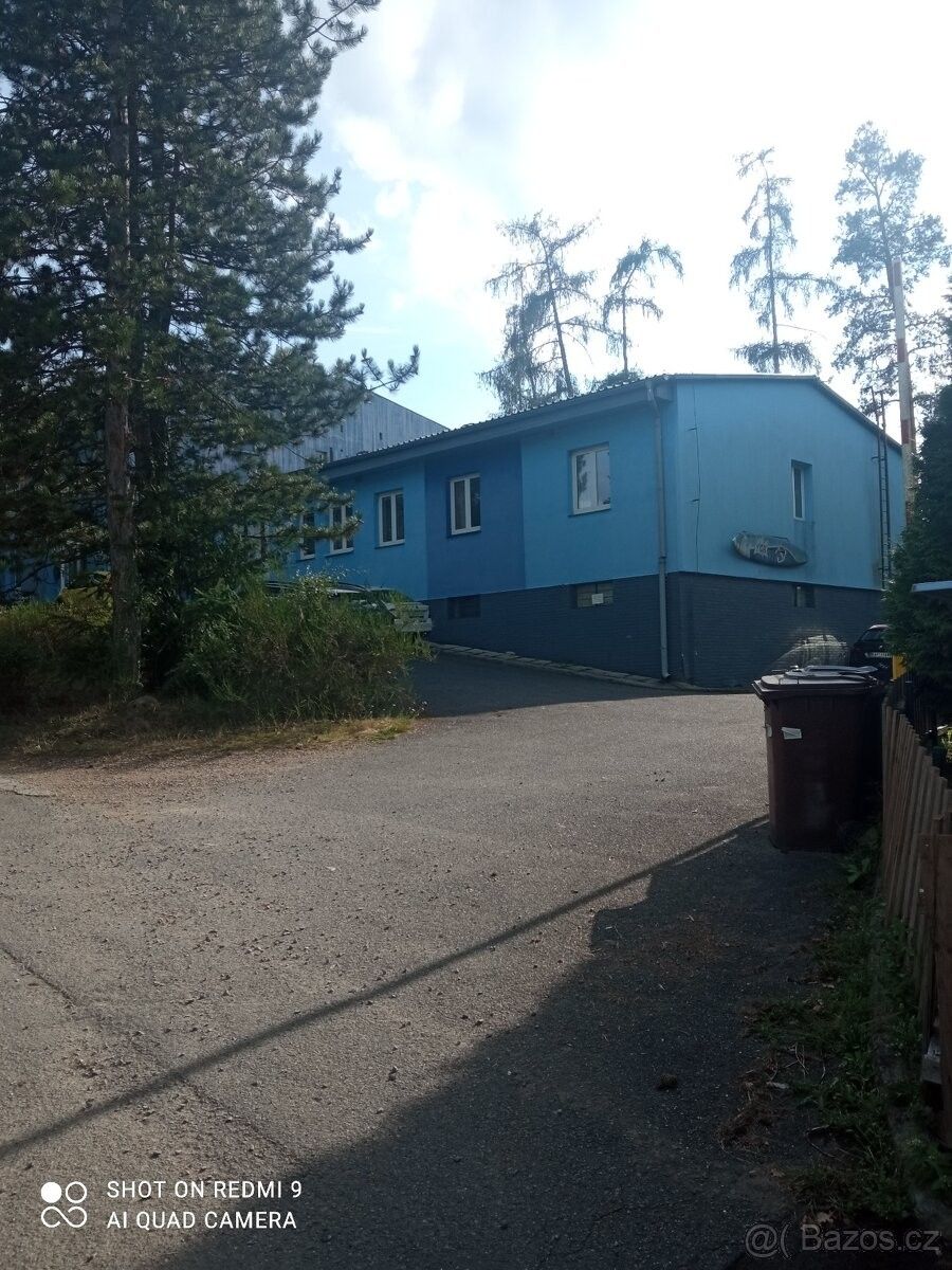 Prodej byt - Milevsko, 399 01