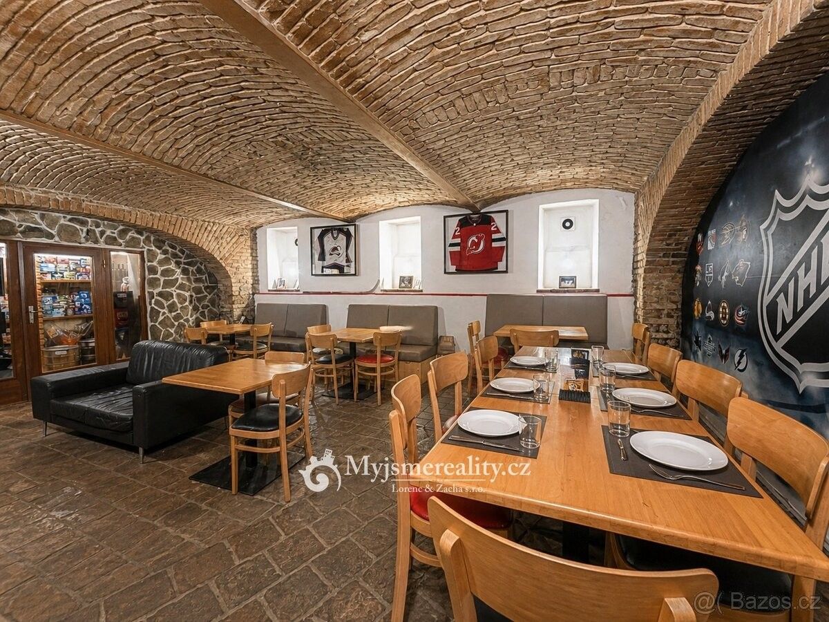 Obchodní prostory · Znojmo, 669 02 - 3