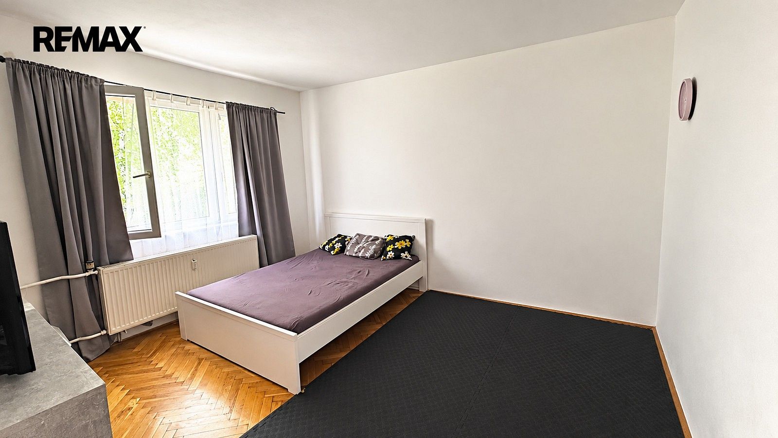 Byt 2+1 · 56 m² · Postoloprty, okres Louny, Ústecký kraj - 3