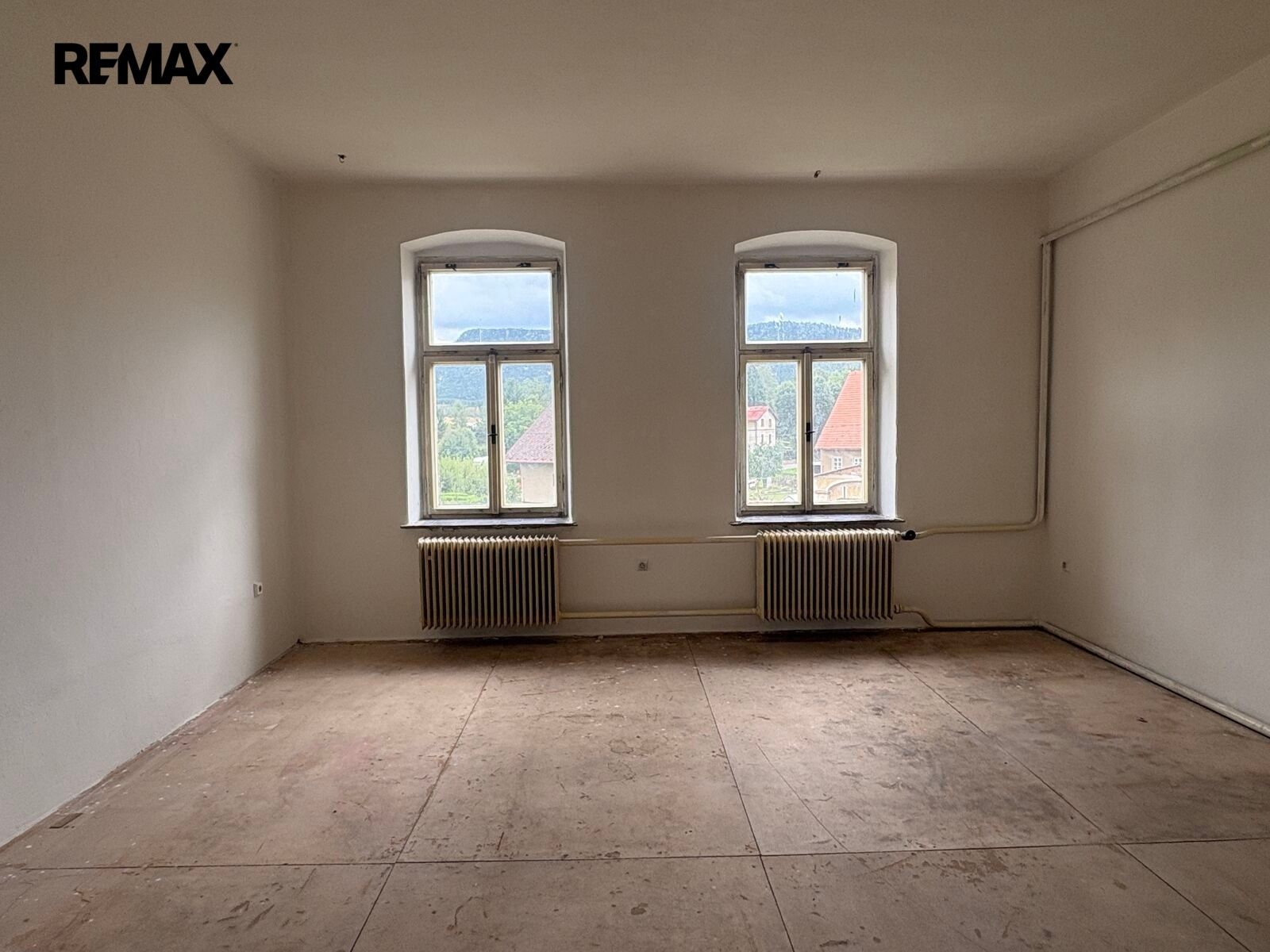 Prodej byt 3+1 - Martínkovice, 71 m² - 2