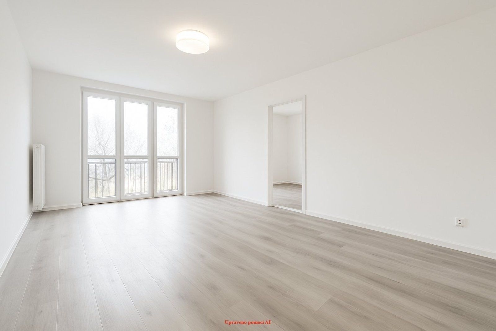 Pronájem byt 3+1 - Havířská, Karviná - Karviná-město, Moravskoslezský kraj, 73 m² - 5