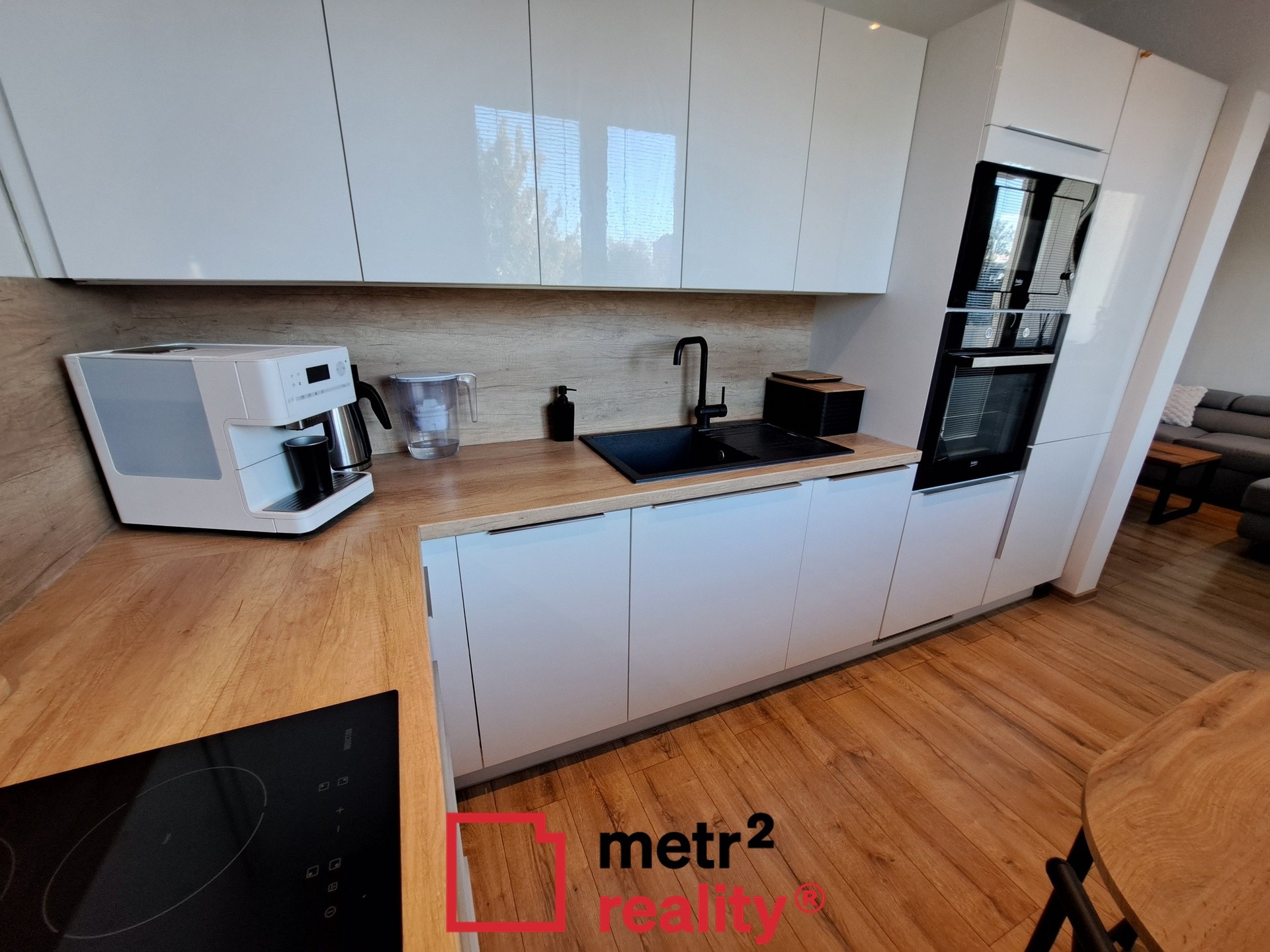 Byt 3+1, 61 m²