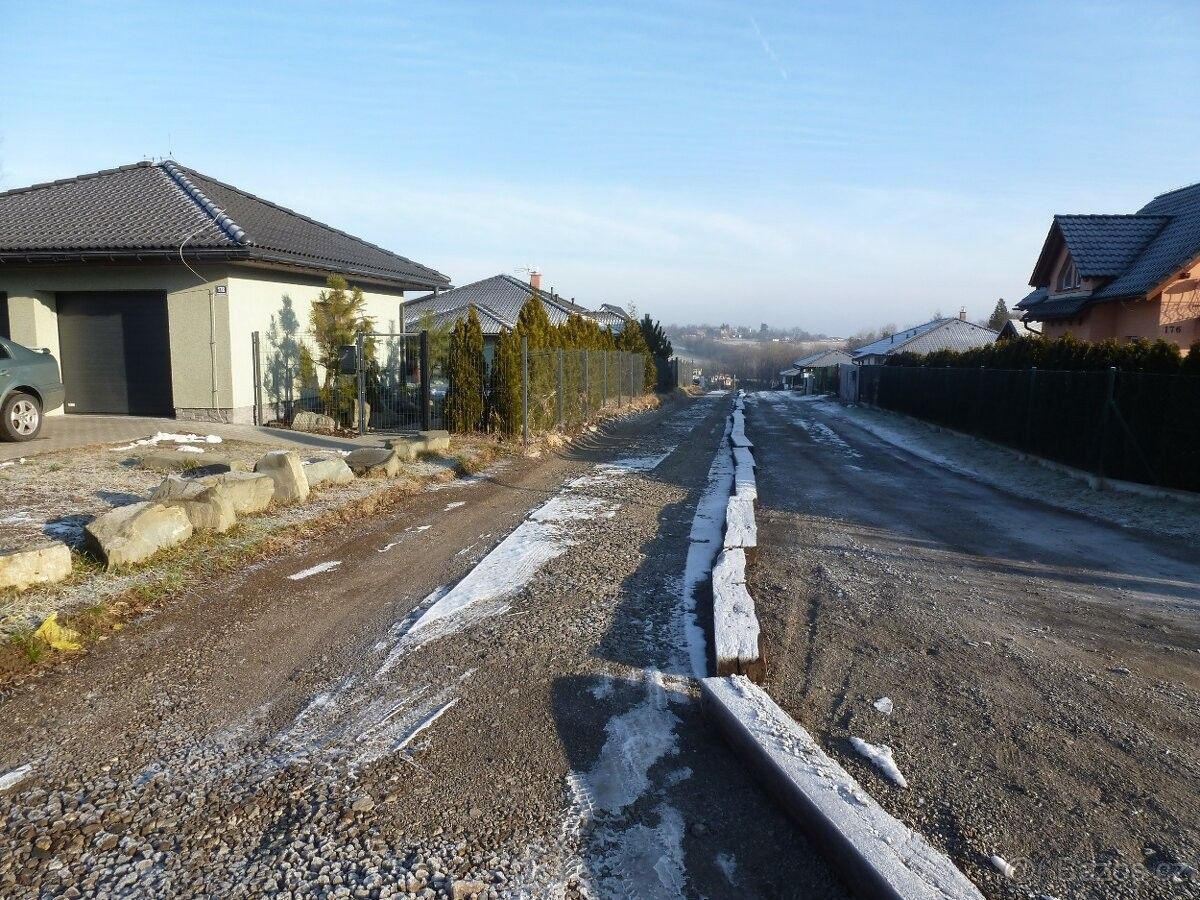 Prodej pozemek pro bydlení - Český Těšín, 735 62