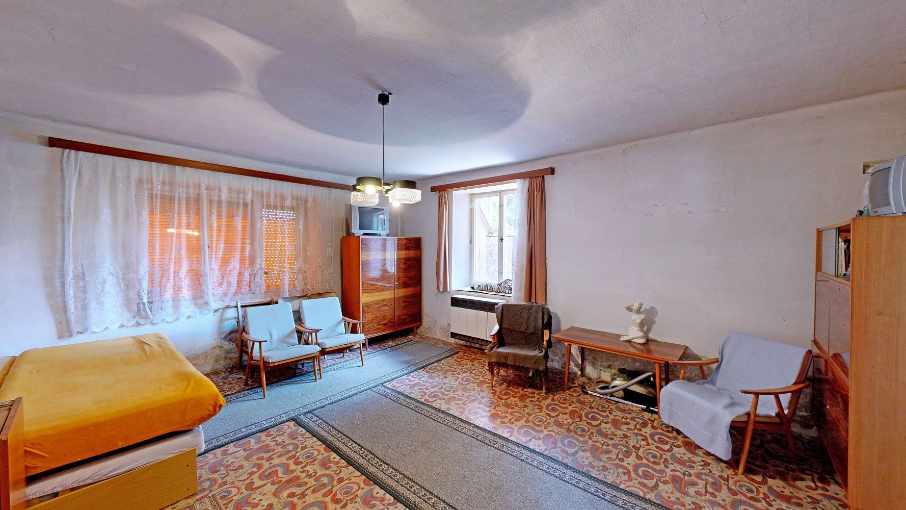 Rodinný dům · 93 m² · Rudoltice, okres Ústí nad Orlicí, Pardubický kraj - 4