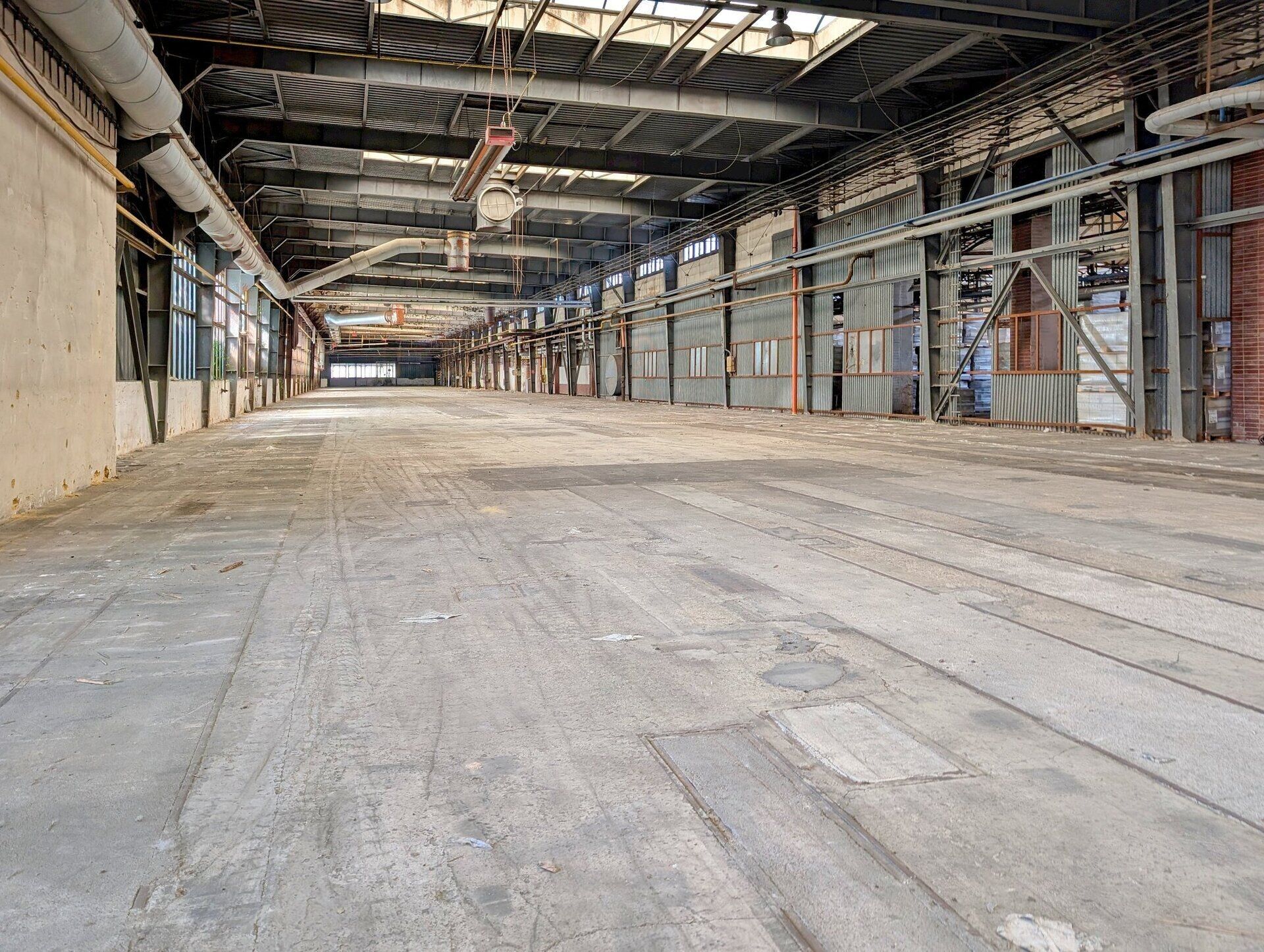 Sklady, Šamotka, Rakovník, 4 m²