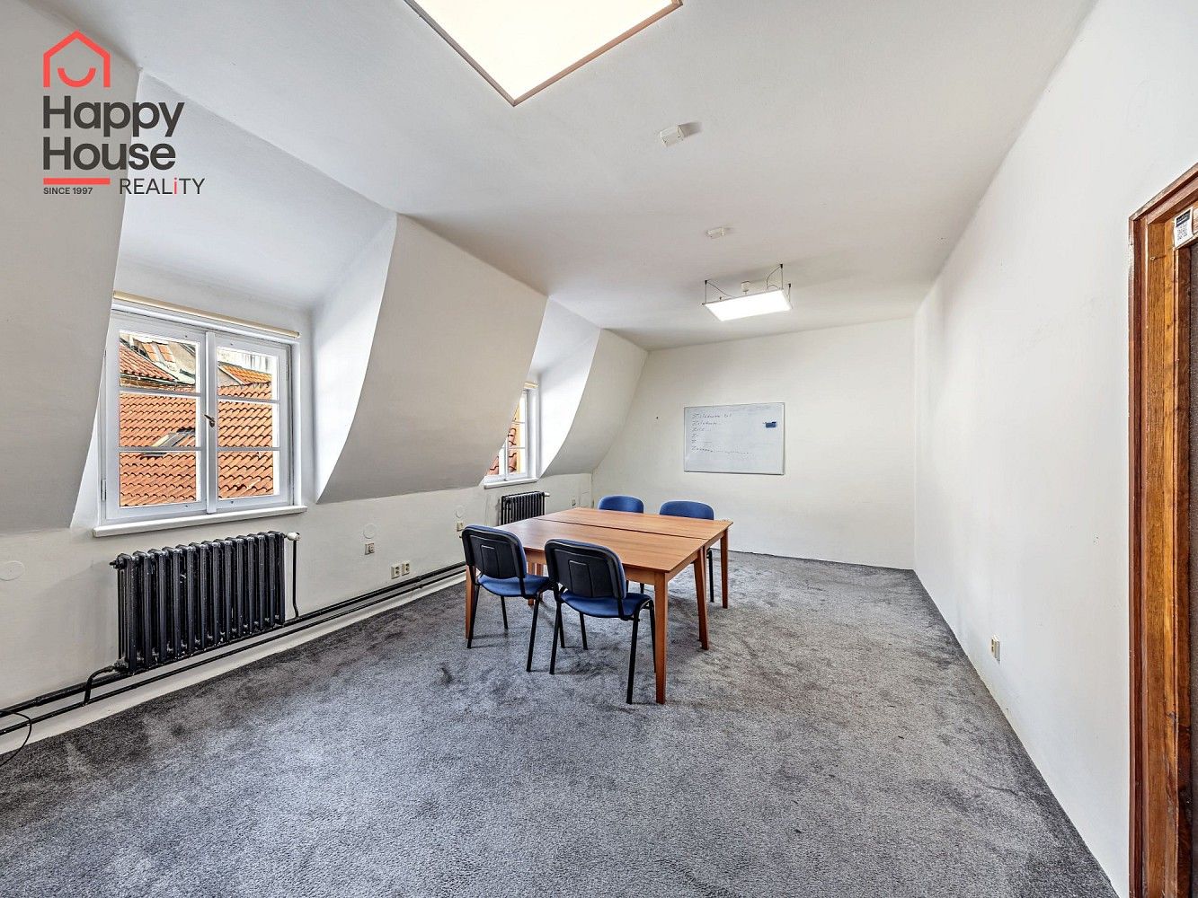 Kanceláře, Praha - Staré Město, okres Praha 1, Hlavní město Praha, 31 m² - 1