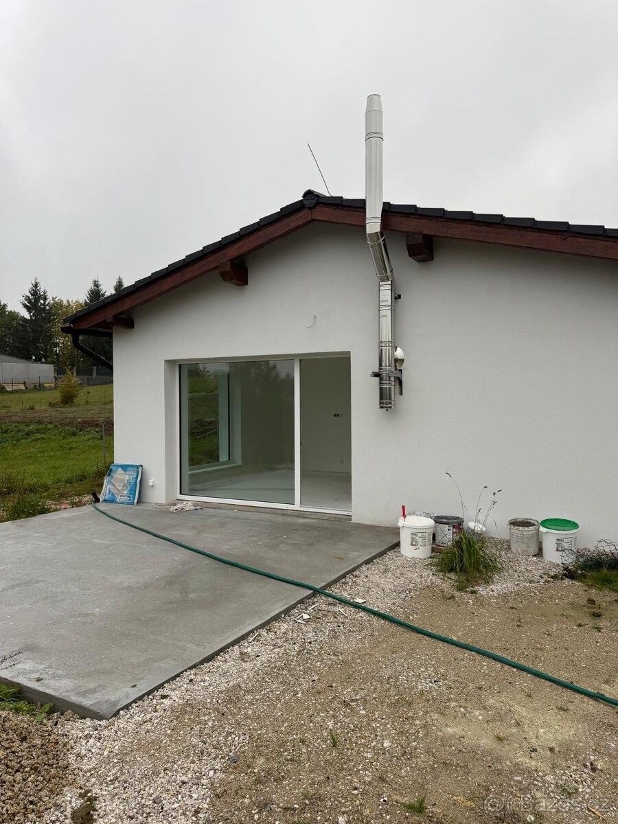 Prodej dům - Skalná, 351 34, 100 m²