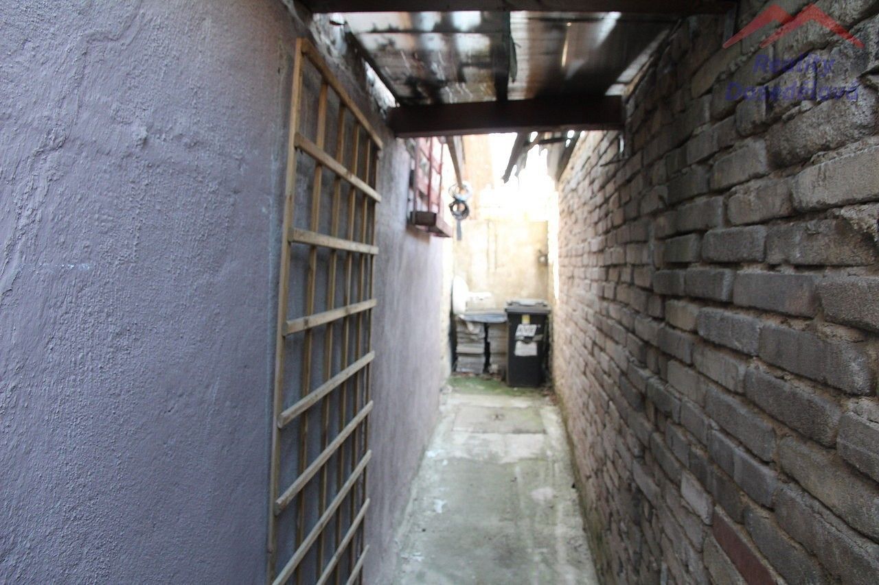 Prodej rodinný dům - Smečno, okres Kladno, Středočeský kraj, 114 m² - 5