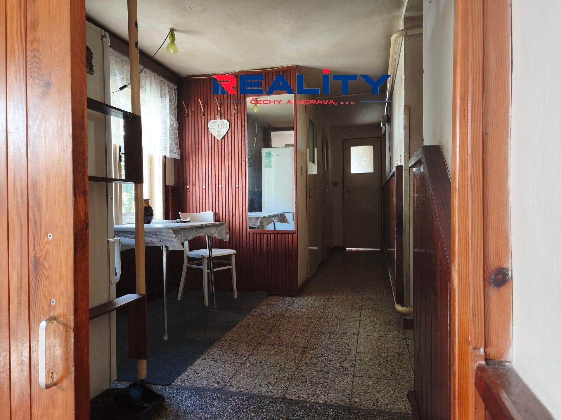 Prodej rodinný dům - Bělá nad Svitavou, 100 m² - 5