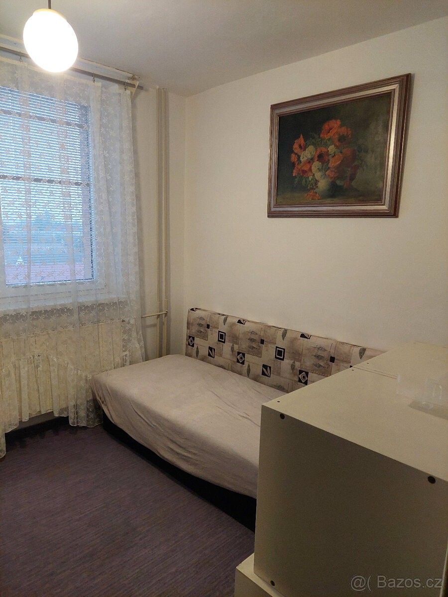 Pronájem byt - Brno, 627 00